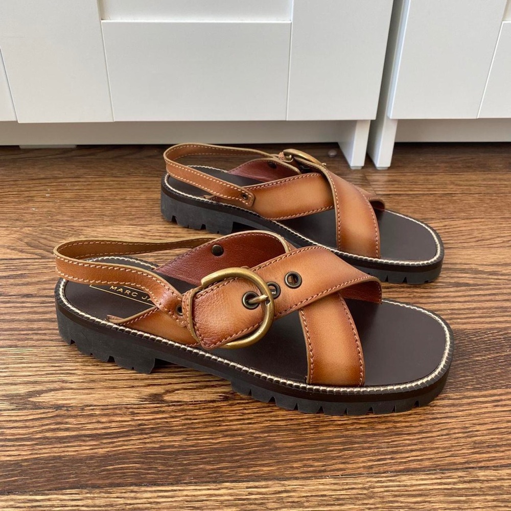 Marc Jacobs sandals